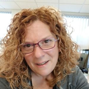 Meet your Posher, Kristen